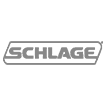 Schlage Logo Over